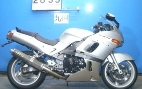 KAWASAKI ZZ-R400 Gen.2 2005 ZX400N