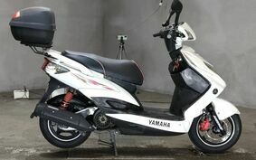 YAMAHA CYGNUS 125 X SE46