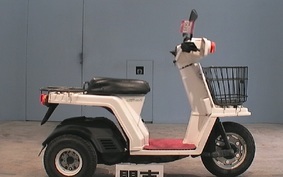 HONDA GYRO X TD01