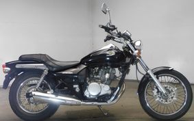 KAWASAKI ELIMINATOR 125 2007 BN125A