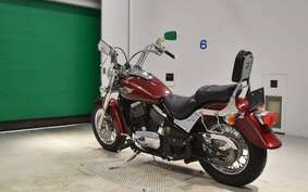 KAWASAKI VULCAN 400 CLASSIC 2001 VN400A