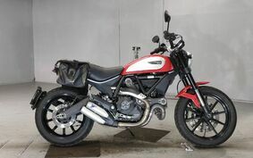 DUCATI SCRAMBLER ICON 2016 K102J