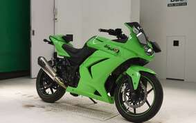 KAWASAKI NINJA 250R EX250K