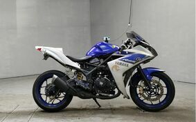 YAMAHA YZF-R25 RG10J