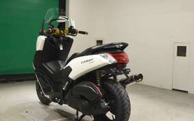 YAMAHA N-MAX 155 A SG50J