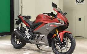 YAMAHA YZF-R25 RG43J