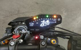 YAMAHA MT-09 SP 2018 RN52J