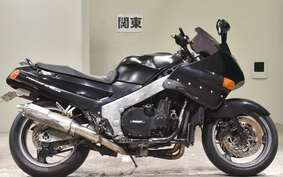 KAWASAKI ZZ1100 NINJA R 1991 ZXT10C