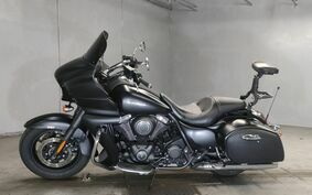 KAWASAKI VULCAN 1700 VAQUERO 2020 VNRK