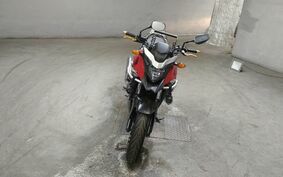 HONDA 400 X 2016 NC47