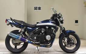 KAWASAKI ZEPHYR 400 KAI 2006 ZR400C