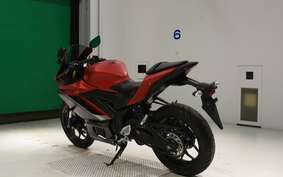 YAMAHA YZF-R25 A RG43J