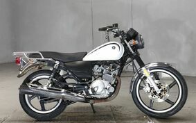 YAMAHA YB125SP LBPPCJL