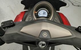 YAMAHA N-MAX 125 SE86J