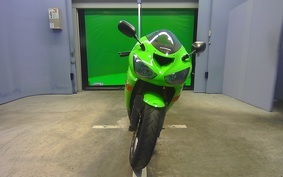 KAWASAKI NINJA ZX-6R 2005 ZX636C