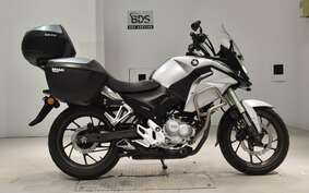 HONDA CBF190X LALPJL7