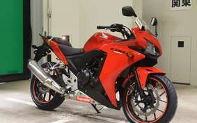 HONDA CBR400R ABS 2013 NC47