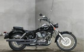 YAMAHA DRAGSTAR 250 VG02J