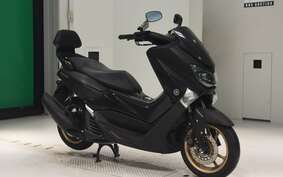 YAMAHA N-MAX 155 A SG50J