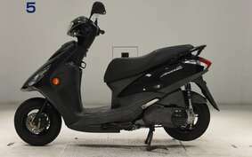 YAMAHA AXIS 125 Z SED7J