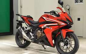 HONDA CBR400R ABS 2018 NC47