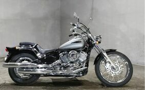 YAMAHA DRAGSTAR 400 2012 VH02J