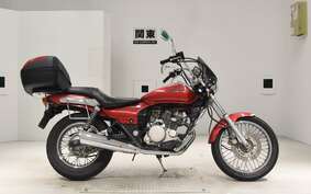 KAWASAKI ELIMINATOR 125 BN125A