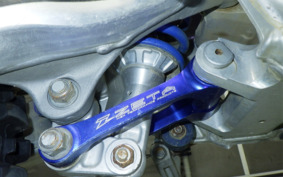 YAMAHA YZ250FX CG37C