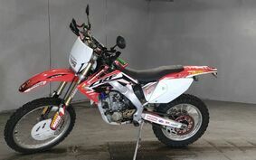 HONDA CRF250X ME11