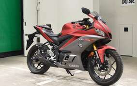 YAMAHA YZF-R25 RG43J