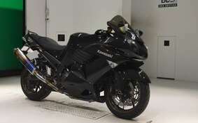 KAWASAKI ZZ1400 NINJA R 2008 ZXT40C