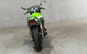 KAWASAKI ZRX400 1994 ZR400E