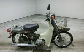 YAMAHA MATE 50 V50