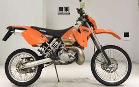 KTM 200 EXC GSA20