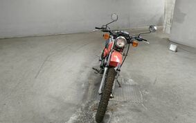 HONDA XL250S L250S