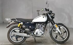 YAMAHA YB125SP LBPPCJL