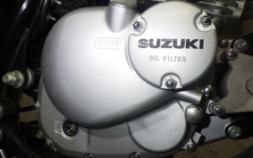 SUZUKI GN125 F Gen.2