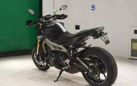 YAMAHA MT-09 2016 RN34J