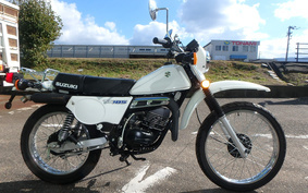 SUZUKI TS185ER SG12A