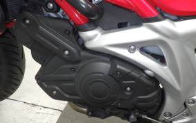 SUZUKI GLADIUS 2011 VK58A