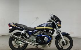 KAWASAKI ZEPHYR 400 2003 ZR400C