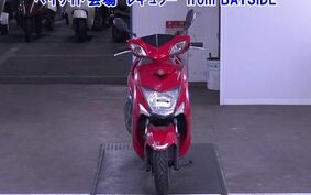 YAMAHA CYGNUS 125 X SR 2 SE44J