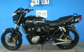 KAWASAKI ZRX400 1994 ZR400E