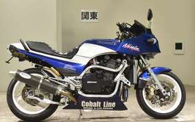 KAWASAKI GPZ900R NINJA 1995 ZX900A