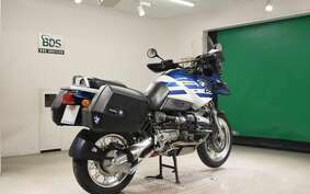 BMW R1150GS 2001