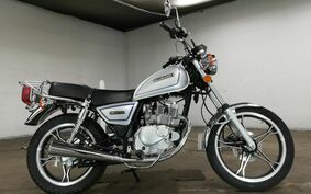 SUZUKI GN125 H PCJG9