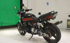 KAWASAKI ZRX400 2003 ZR400E