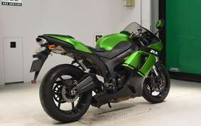 KAWASAKI NINJA ZX-6R 2007 ZX600P