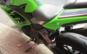 KAWASAKI NINJA 250 ABS SE EX250L