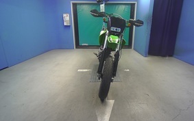 KAWASAKI KLX250 SR LX250E